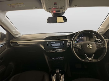 Used Vauxhall Corsa 2022 for sale - 77844647: Photo