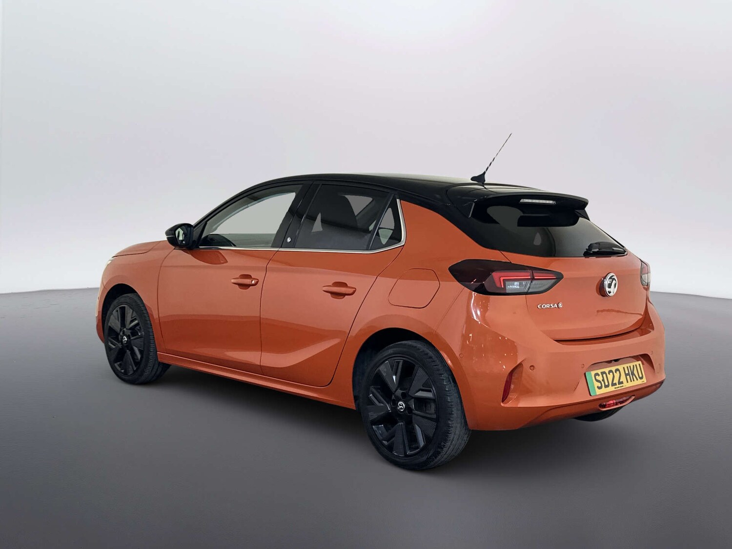 Used Vauxhall Corsa 2022 for sale - 77844647: Photo 9