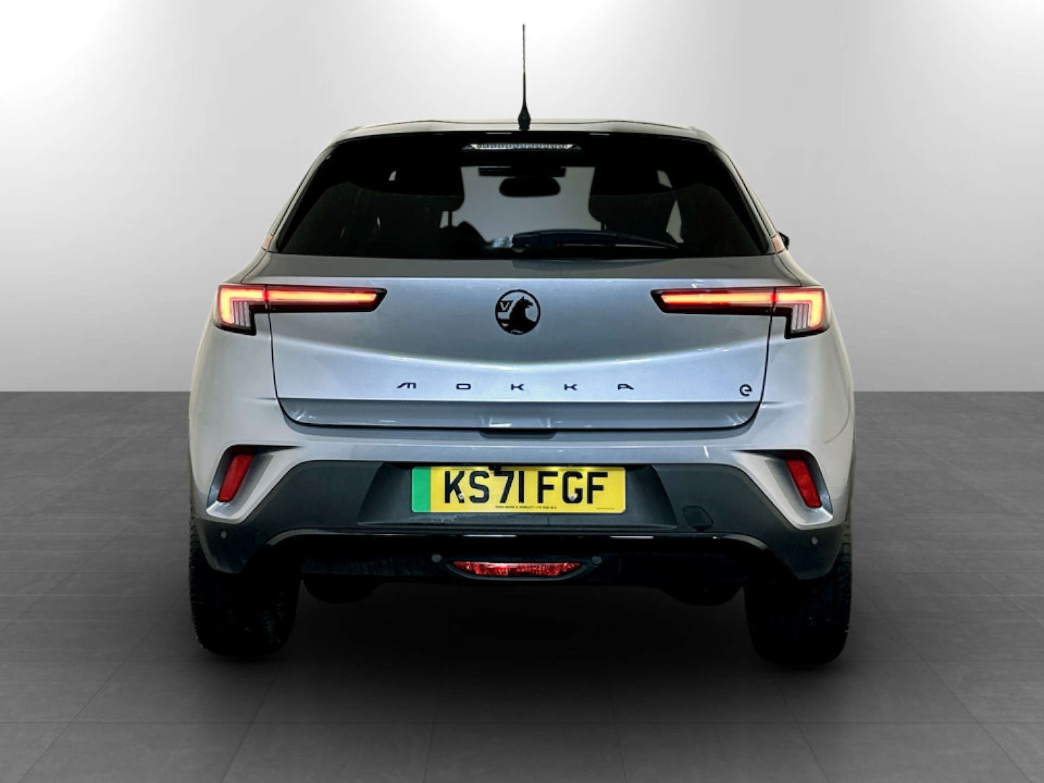 Used Vauxhall Mokka 2022 for sale - 77745596: Photo 10