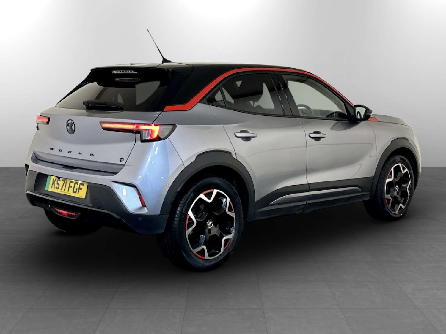 Used Vauxhall Mokka 2022 for sale - 77745596: Photo 11