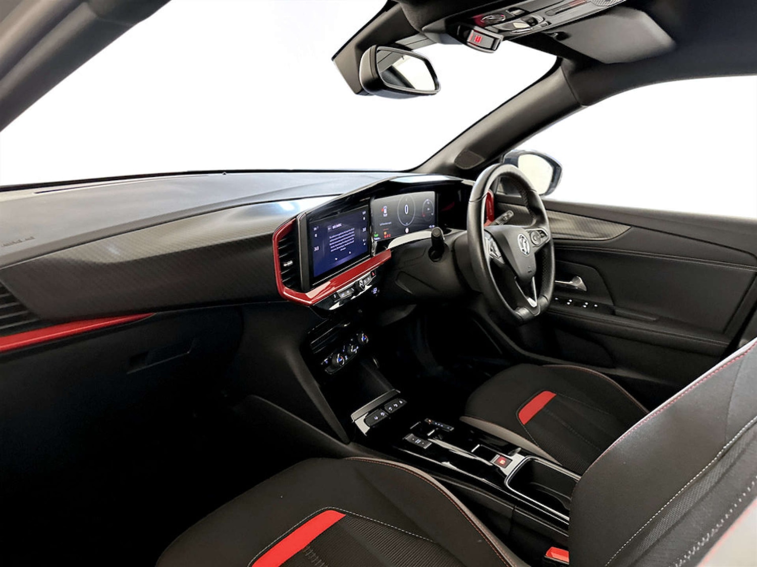 Used Vauxhall Mokka 2022 for sale - 77745596: Photo 13