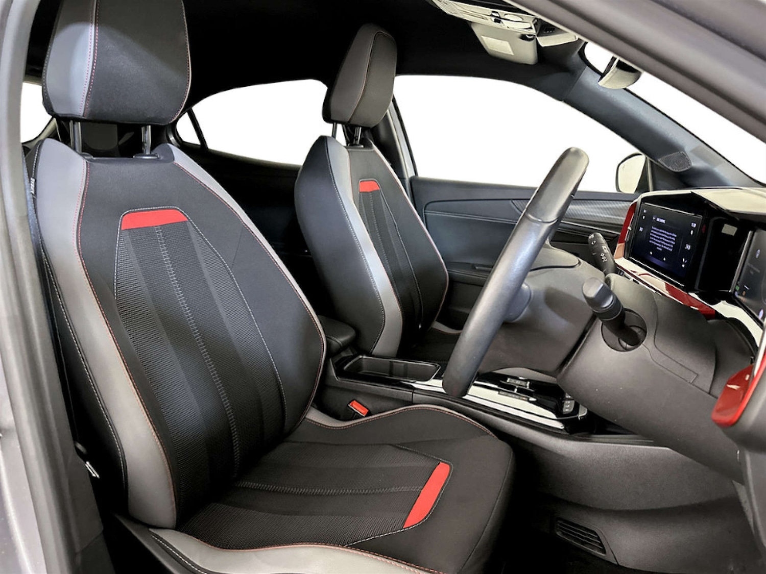 Used Vauxhall Mokka 2022 for sale - 77745596: Photo 14