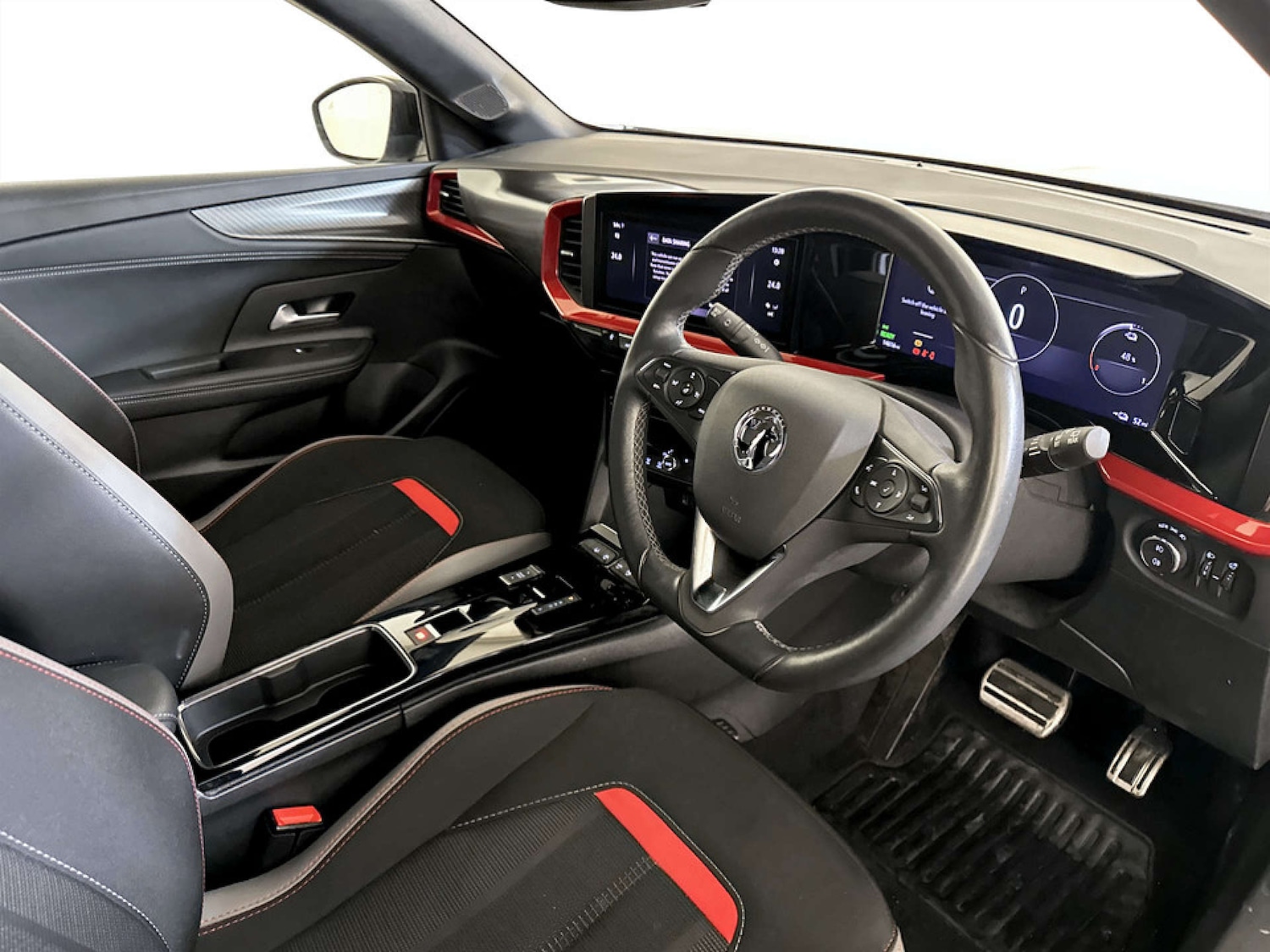 Used Vauxhall Mokka 2022 for sale - 77745596: Photo 16