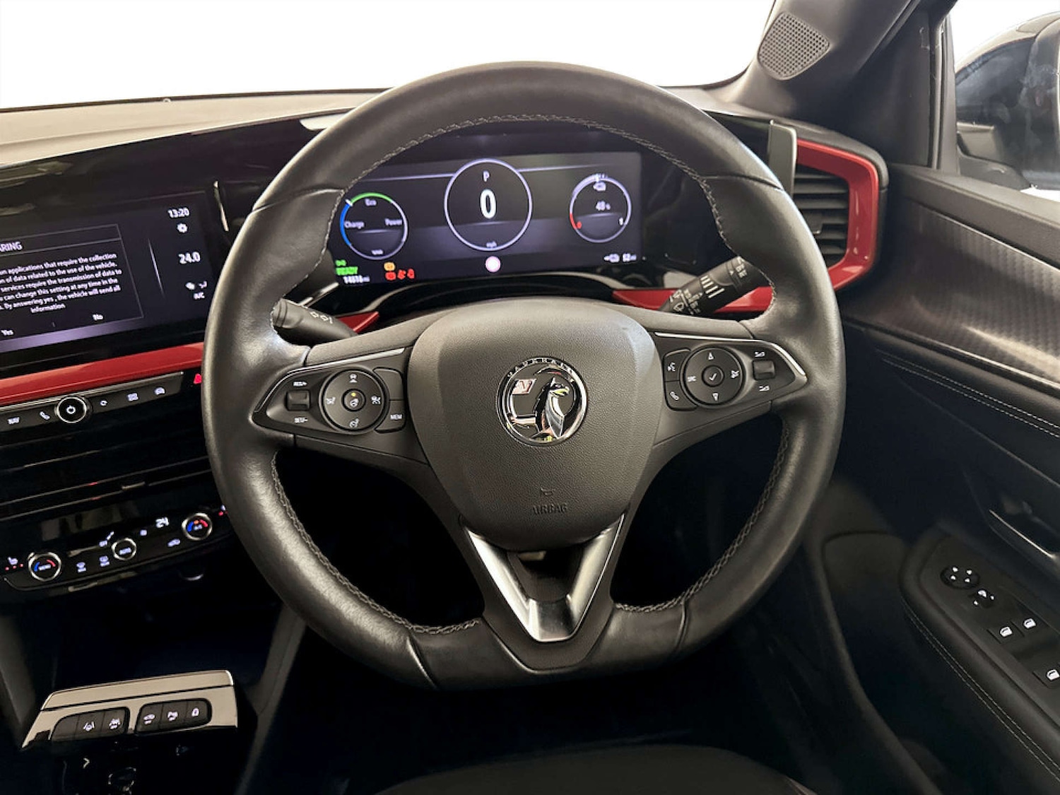 Used Vauxhall Mokka 2022 for sale - 77745596: Photo 17