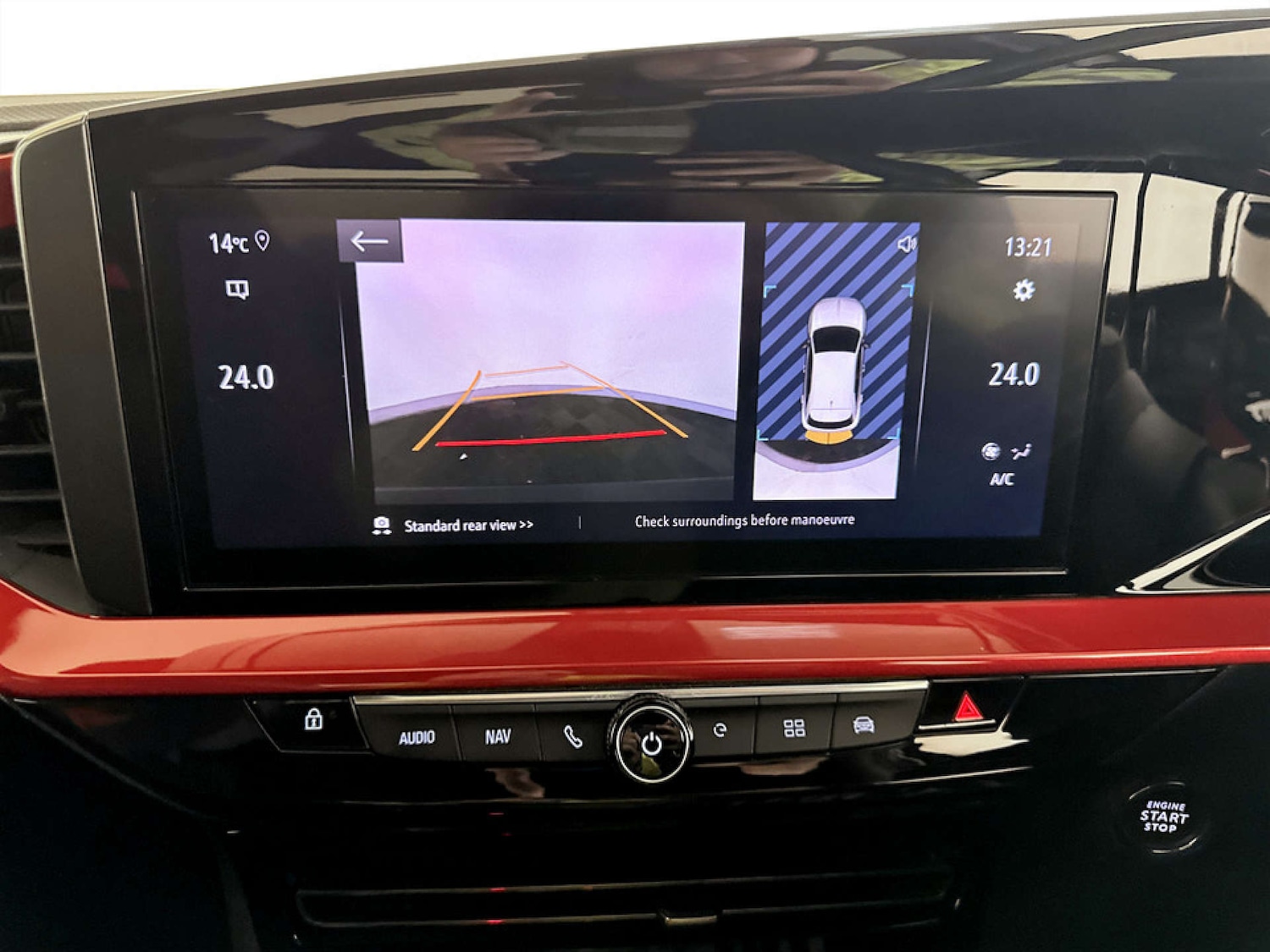 Used Vauxhall Mokka 2022 for sale - 77745596: Photo 21