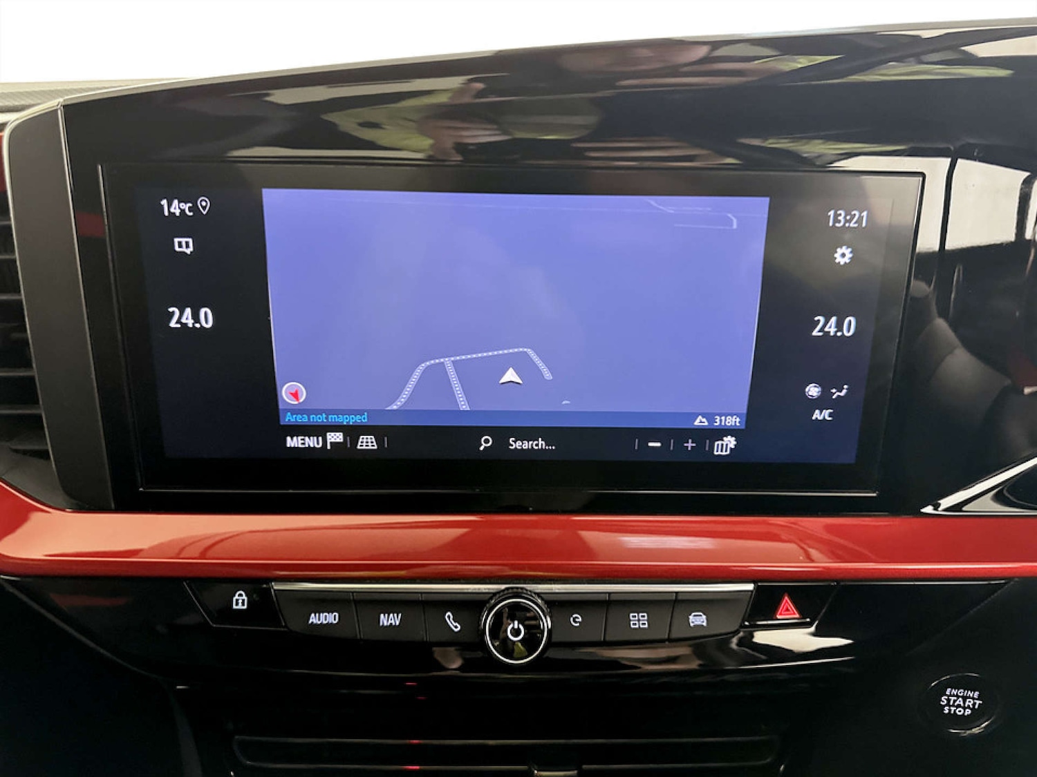 Used Vauxhall Mokka 2022 for sale - 77745596: Photo 22