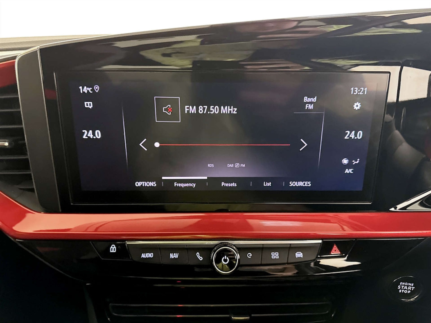 Used Vauxhall Mokka 2022 for sale - 77745596: Photo 23