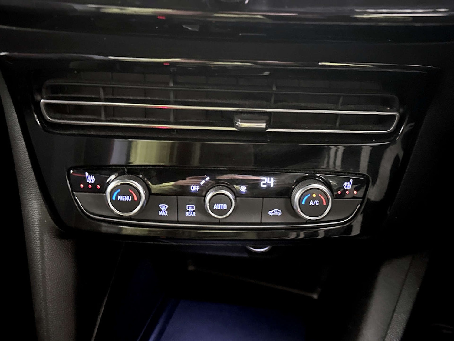 Used Vauxhall Mokka 2022 for sale - 77745596: Photo 25