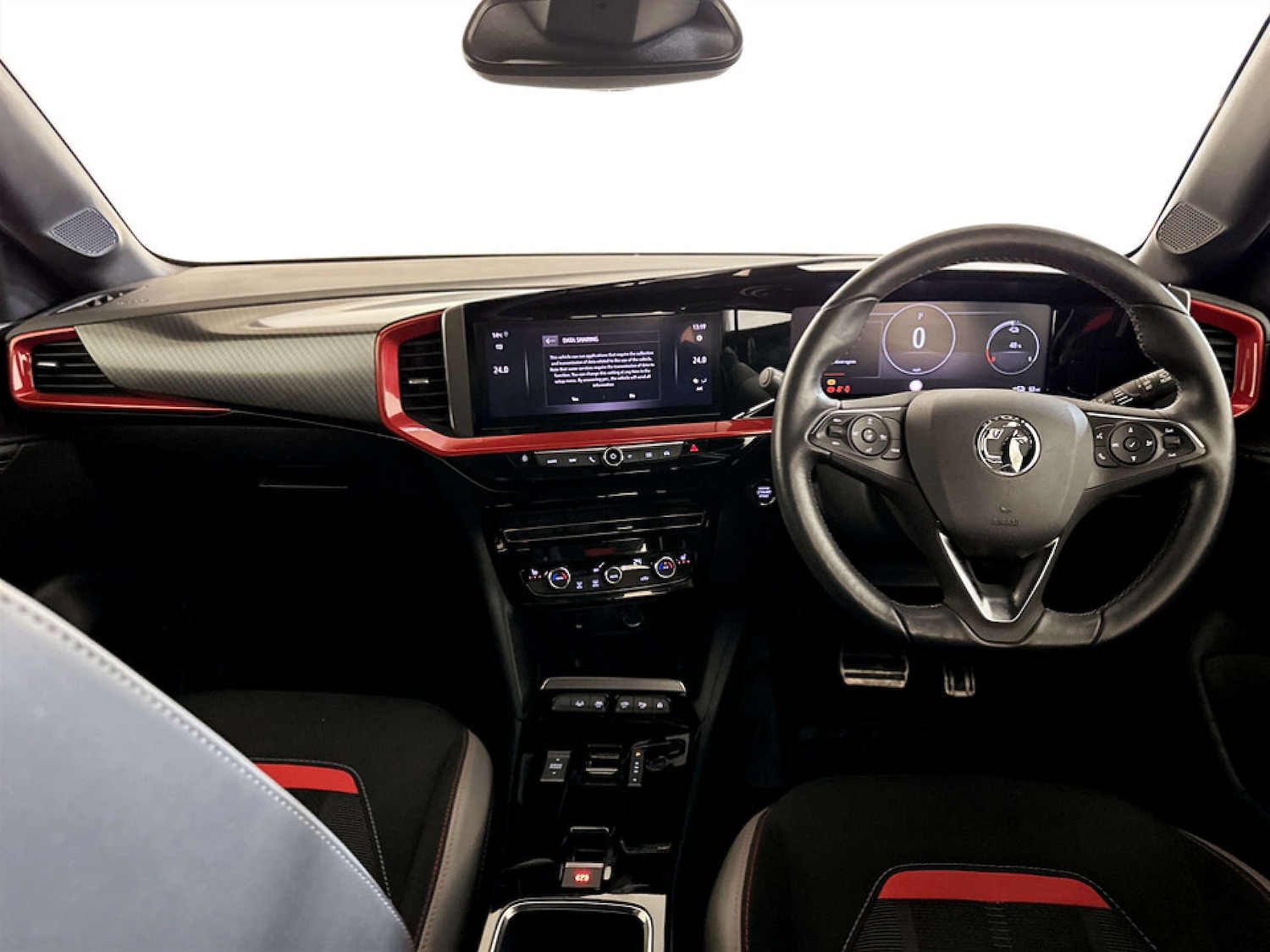 Used Vauxhall Mokka 2022 for sale - 77745596: Photo 4