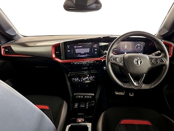 Used Vauxhall Mokka 2022 for sale - 77745596: Photo