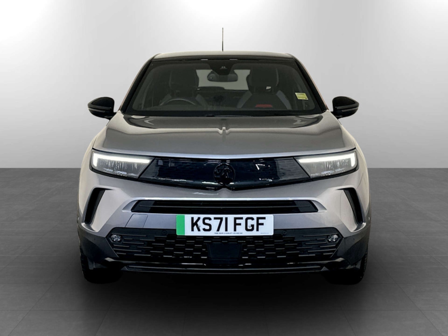 Used Vauxhall Mokka 2022 for sale - 77745596: Photo 6