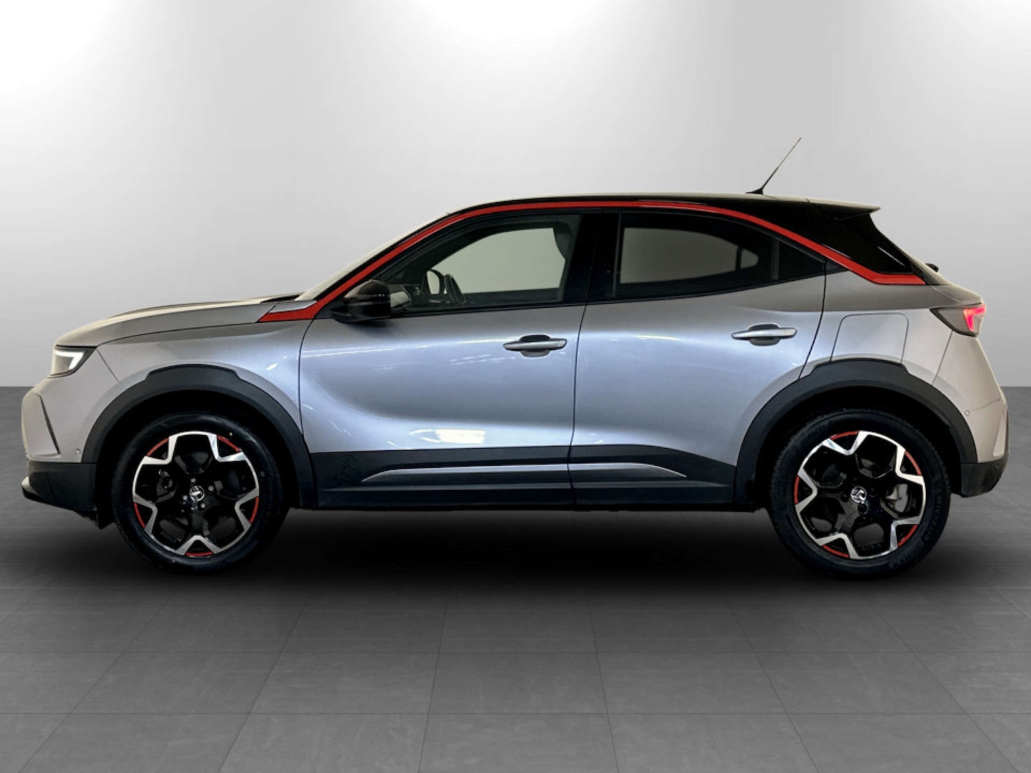 Used Vauxhall Mokka 2022 for sale - 77745596: Photo 8