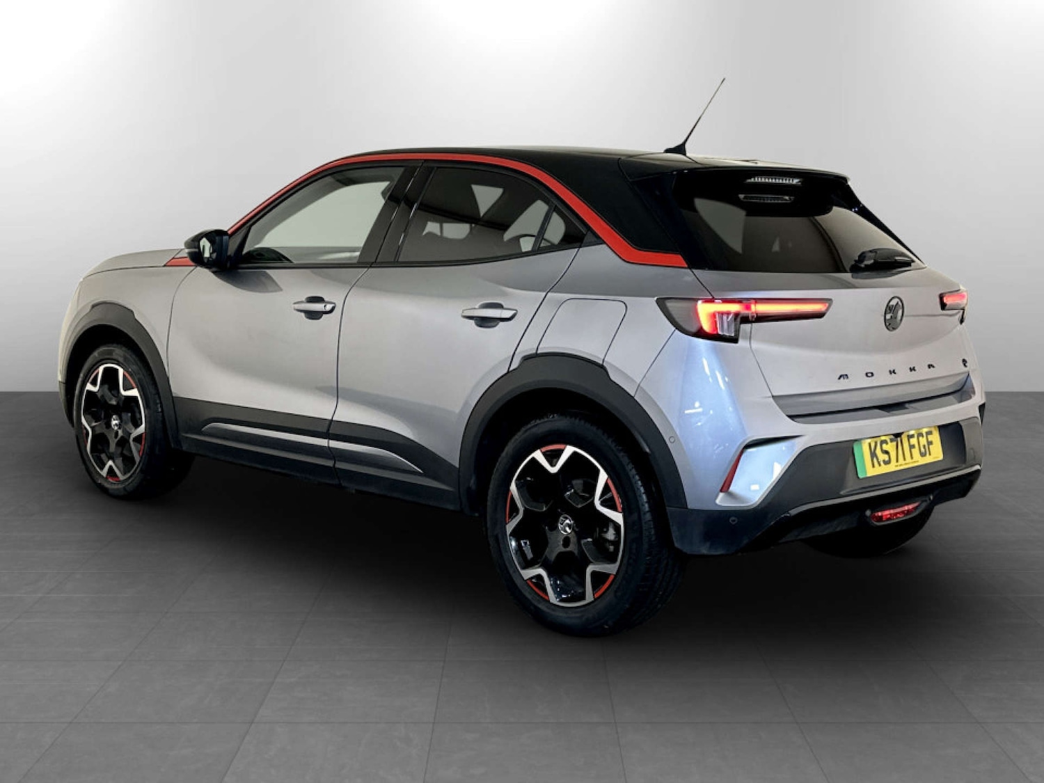 Used Vauxhall Mokka 2022 for sale - 77745596: Photo 9