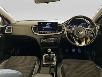 Used Kia XCeed 2021 for sale - 78857882: Photo
