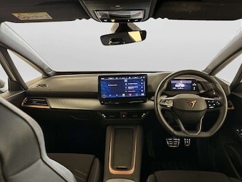 Used Cupra Born 2022 for sale - 78251296: Photo