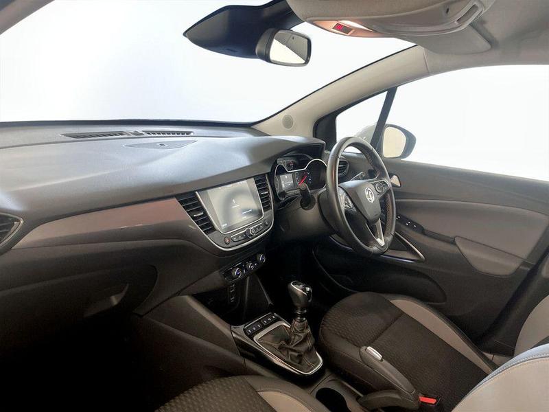 Used Vauxhall Crossland X 2019 for sale - 76382338: Photo 12