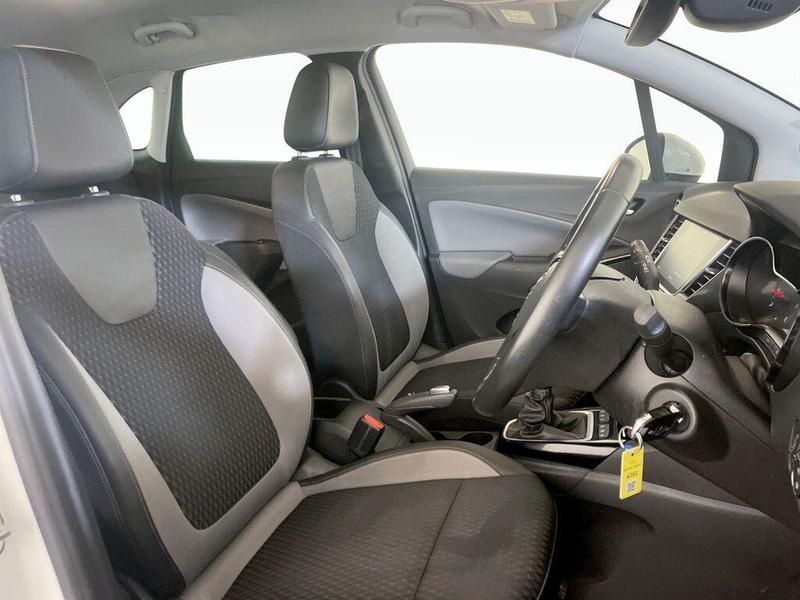 Used Vauxhall Crossland X 2019 for sale - 76382338: Photo 13