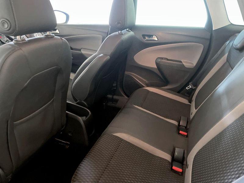 Used Vauxhall Crossland X 2019 for sale - 76382338: Photo 14