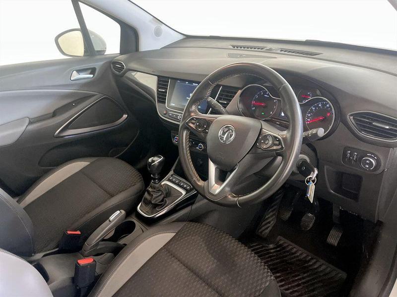 Used Vauxhall Crossland X 2019 for sale - 76382338: Photo 15