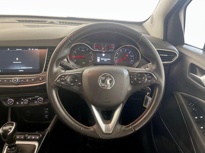Used Vauxhall Crossland X 2019 for sale - 76382338: Photo 16