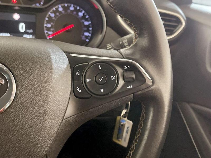 Used Vauxhall Crossland X 2019 for sale - 76382338: Photo 19