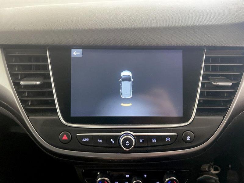 Used Vauxhall Crossland X 2019 for sale - 76382338: Photo 20