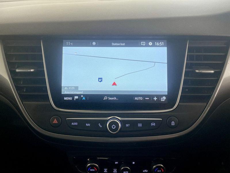 Used Vauxhall Crossland X 2019 for sale - 76382338: Photo 21
