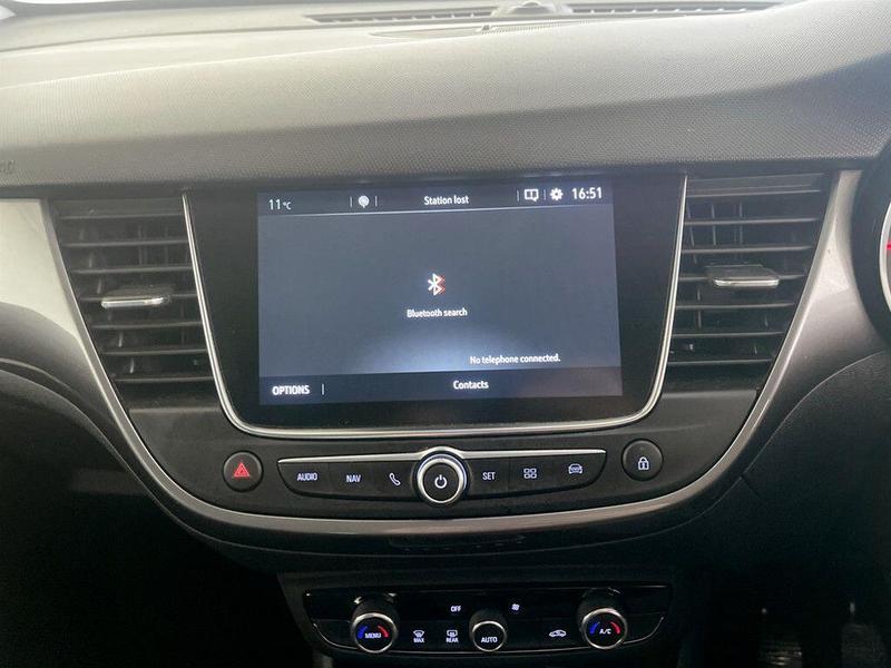 Used Vauxhall Crossland X 2019 for sale - 76382338: Photo 23