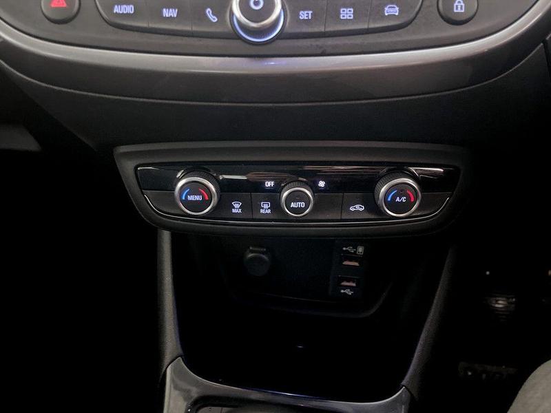 Used Vauxhall Crossland X 2019 for sale - 76382338: Photo 24