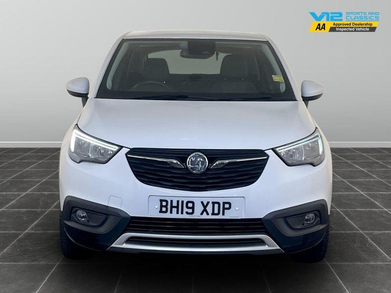 Used Vauxhall Crossland X 2019 for sale - 76382338: Photo 5