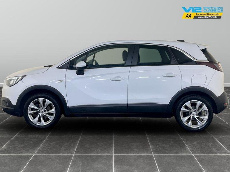 Used Vauxhall Crossland X 2019 for sale - 76382338: Photo 7