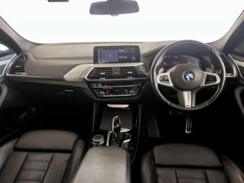 Used BMW X4 2021 for sale - 75260460: Photo
