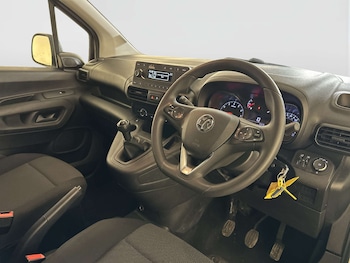 Used Vauxhall Combo 2021 for sale - 78228152: Photo