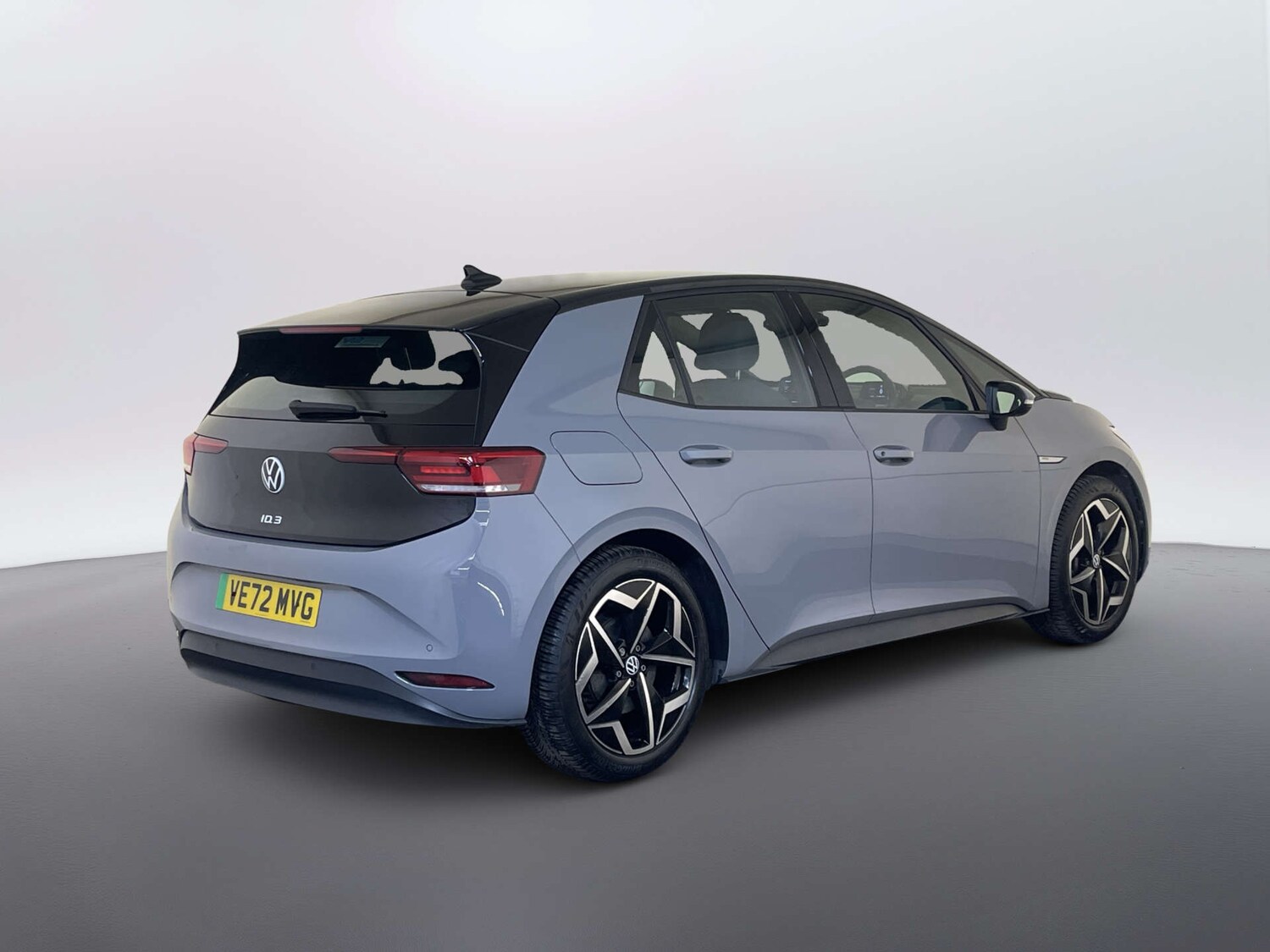 Used Volkswagen ID.3 2023 for sale - 77990025: Photo 10