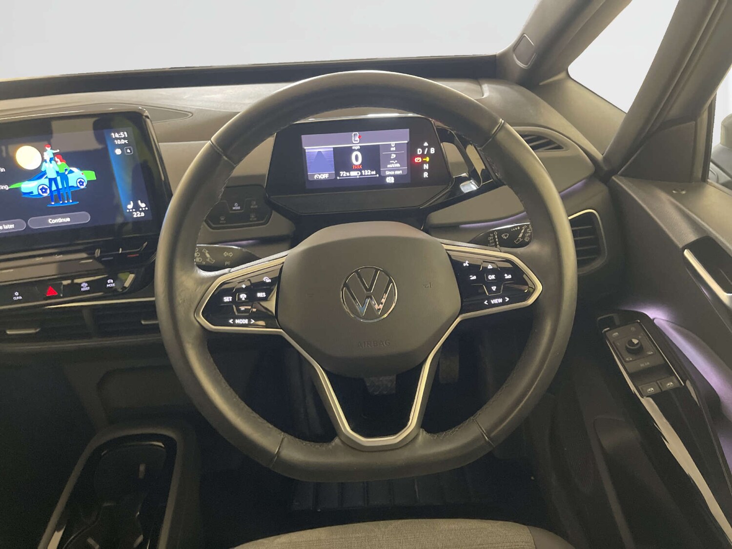 Used Volkswagen ID.3 2023 for sale - 77990025: Photo 16