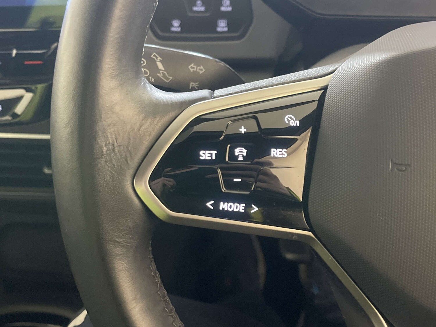 Used Volkswagen ID.3 2023 for sale - 77990025: Photo 17