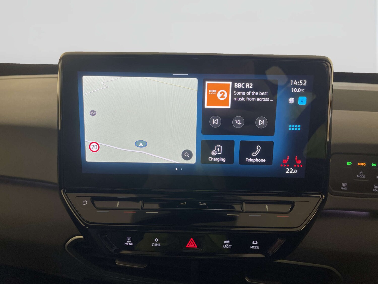 Used Volkswagen ID.3 2023 for sale - 77990025: Photo 23