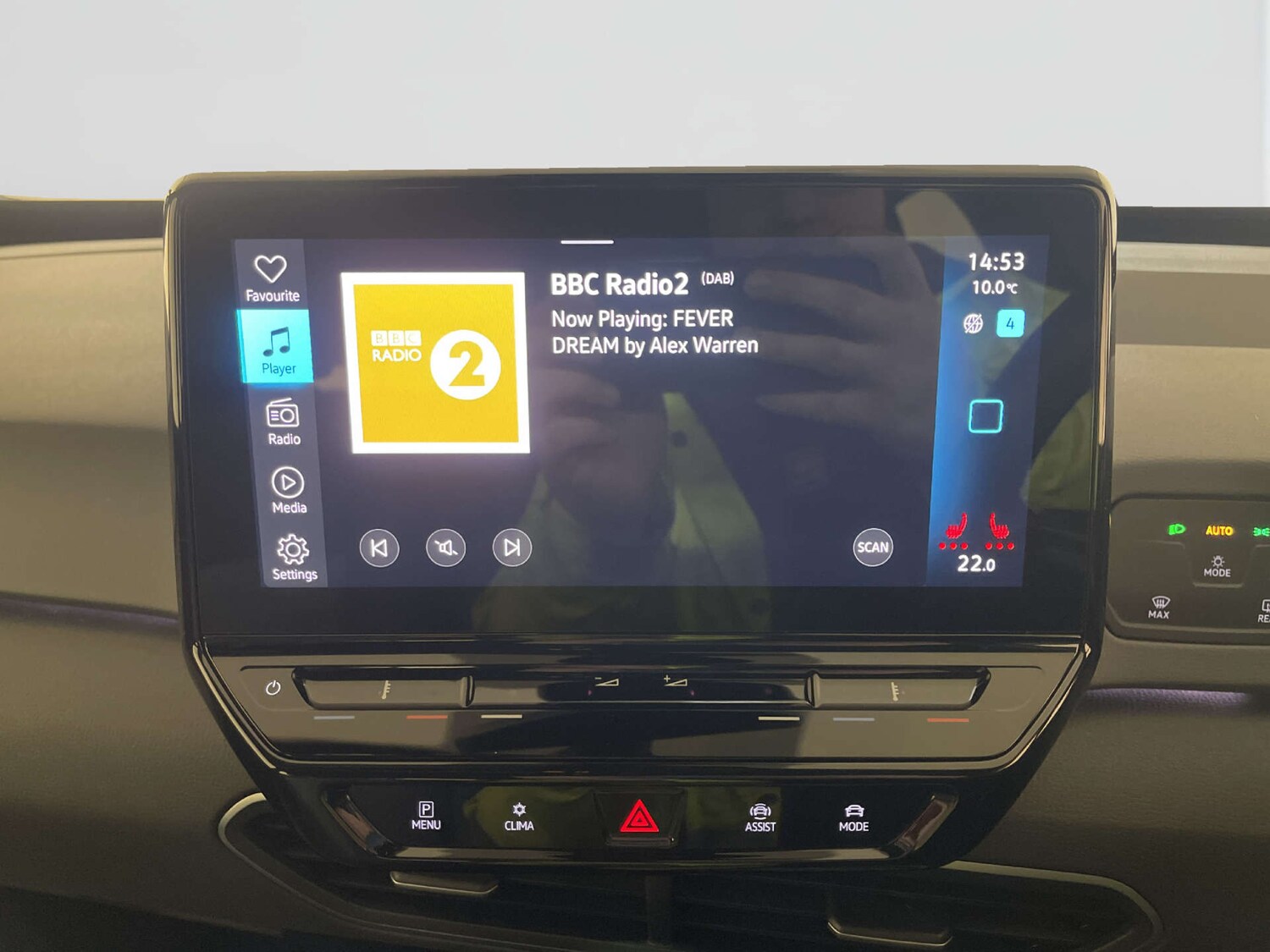 Used Volkswagen ID.3 2023 for sale - 77990025: Photo 24