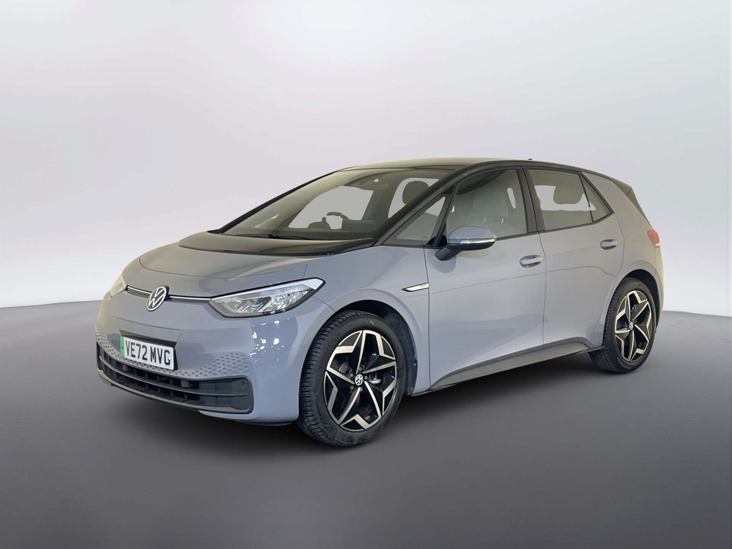 Used Volkswagen ID.3 2023 for sale - 77990025: Photo 6