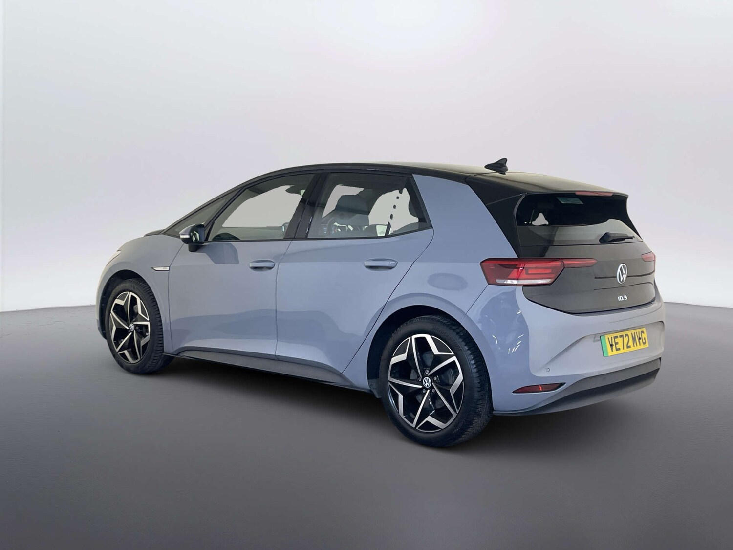 Used Volkswagen ID.3 2023 for sale - 77990025: Photo 8