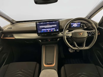 Used Cupra Born 2022 for sale - 78239311: Photo