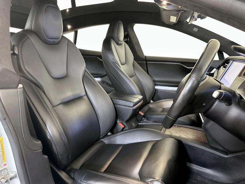 Used Tesla Model S 2020 for sale - 76382331: Photo 13