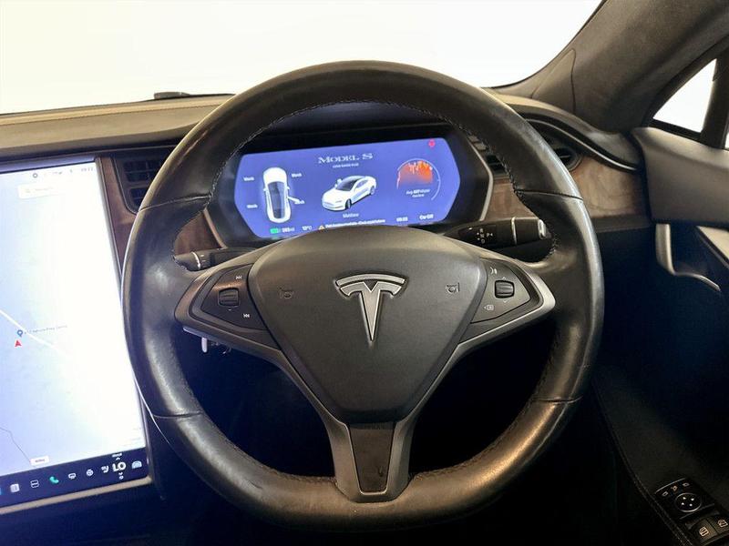 Used Tesla Model S 2020 for sale - 76382331: Photo 16