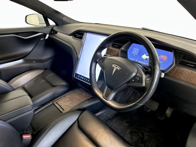 Used Tesla Model S 2020 for sale - 76382331: Photo 17