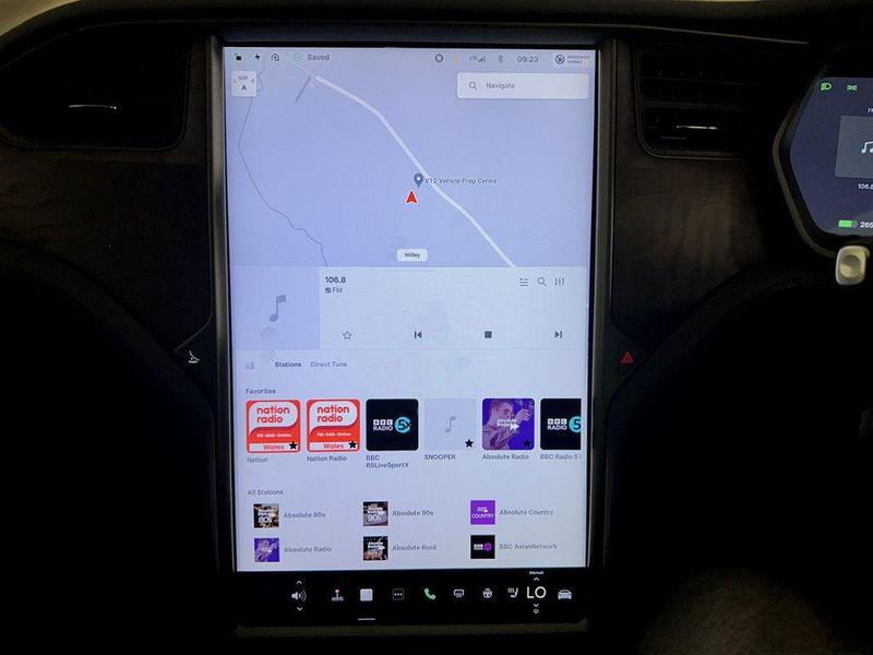 Used Tesla Model S 2020 for sale - 76382331: Photo 22