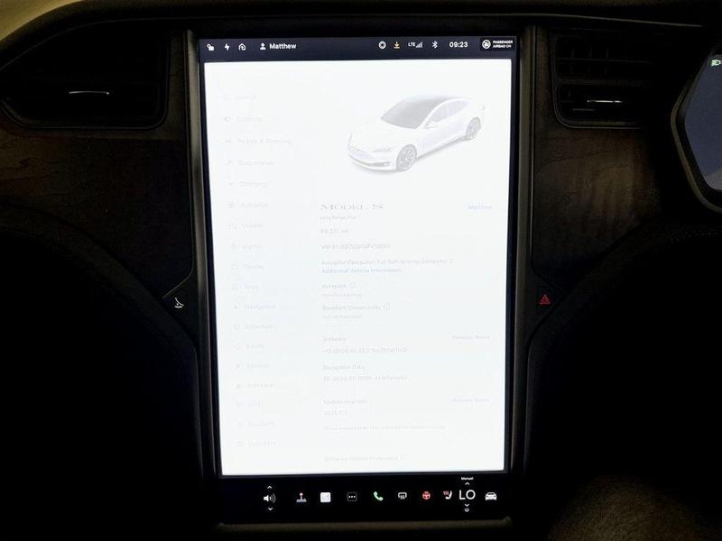 Used Tesla Model S 2020 for sale - 76382331: Photo 25