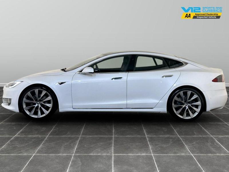 Used Tesla Model S 2020 for sale - 76382331: Photo 7