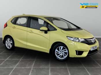 2016 (16) - 1.3 SE 5dr