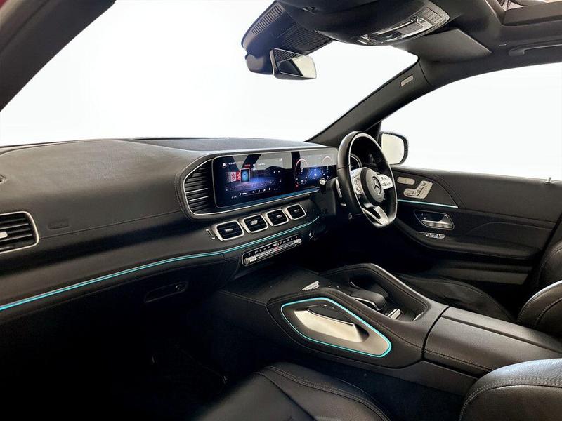 Used Mercedes-Benz GLE-Class 2021 for sale - 76156777: Photo 12
