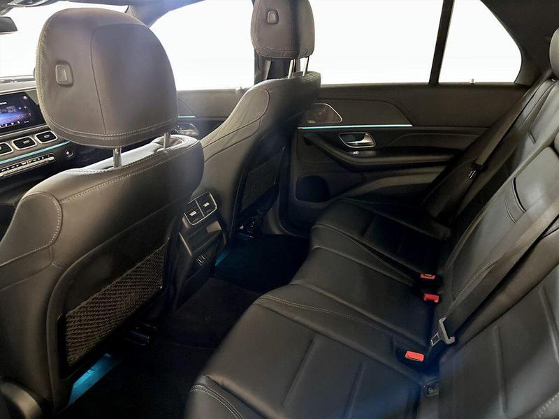 Used Mercedes-Benz GLE-Class 2021 for sale - 76156777: Photo 15